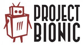 project_bionic