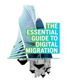 Ultimate Guide Digital Migration