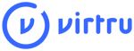 virtru-logo-blue