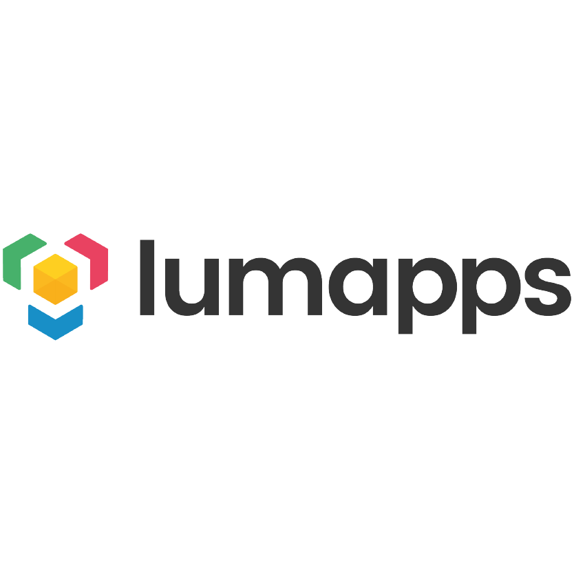 LumApps logo