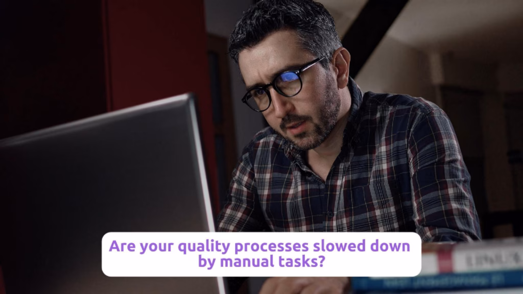 How AI Is Reshaping Quality Management: 3 Use Cases in Action