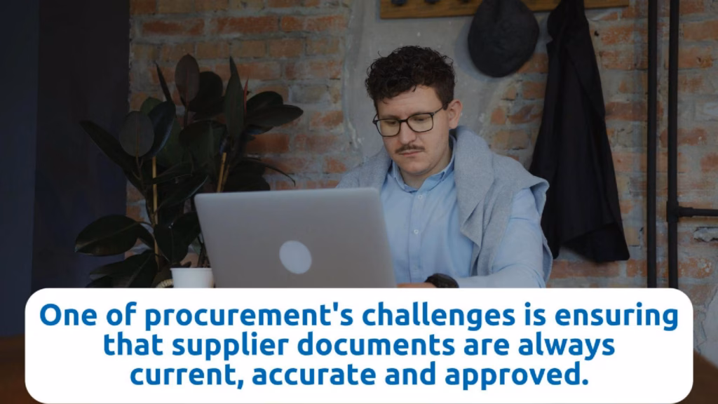 Procurement teams often spend too much time managing supplier documents. This article looks at ways to reduce manual work, speed up validation, and improve accuracy.