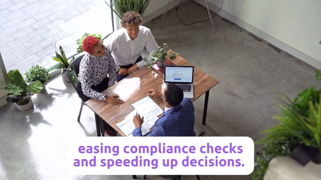Accelerating Mortgage Workflows with AODocs AI-Enabled Document Management